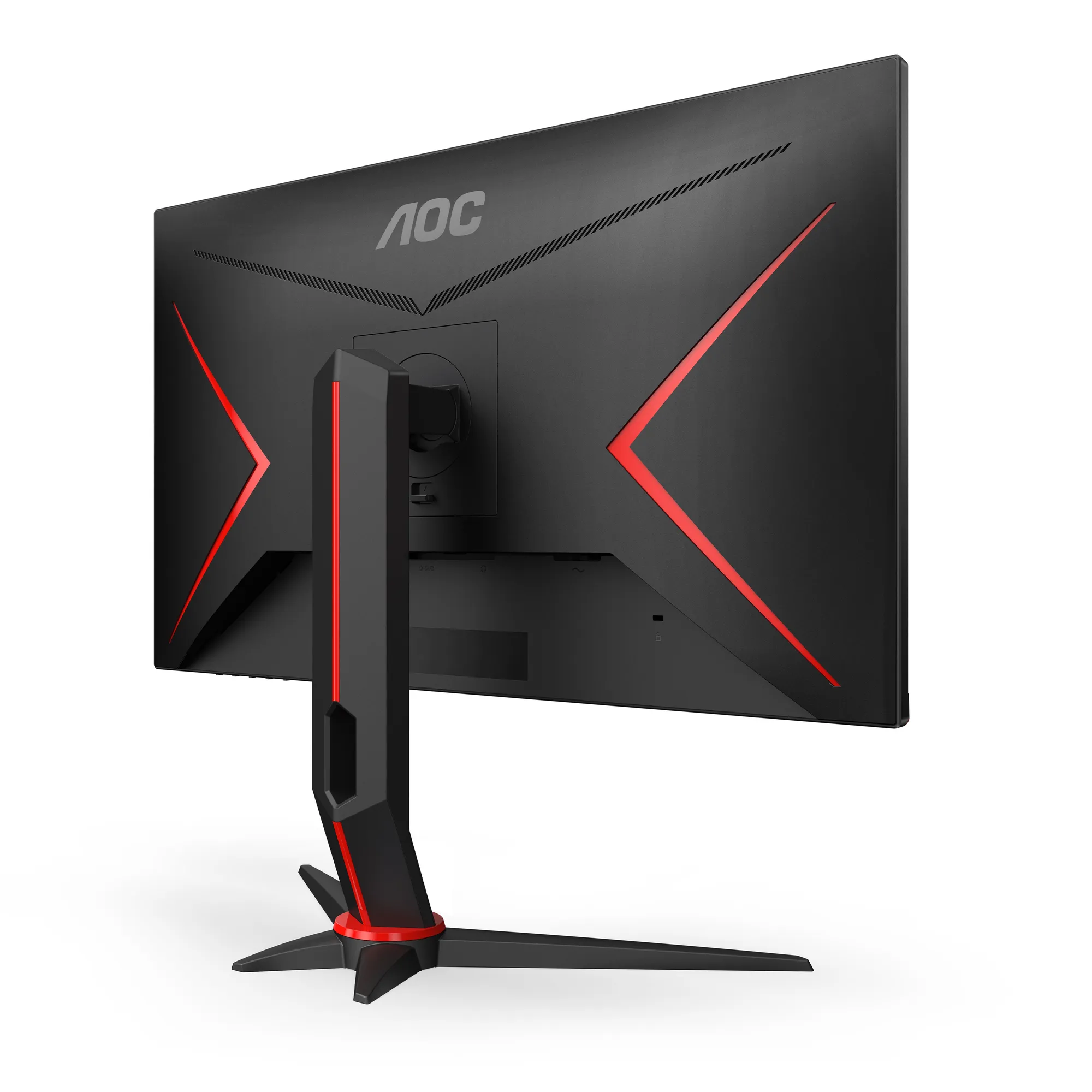 Купити Монітор 27" AOC Q27G2U/BK - фото 9