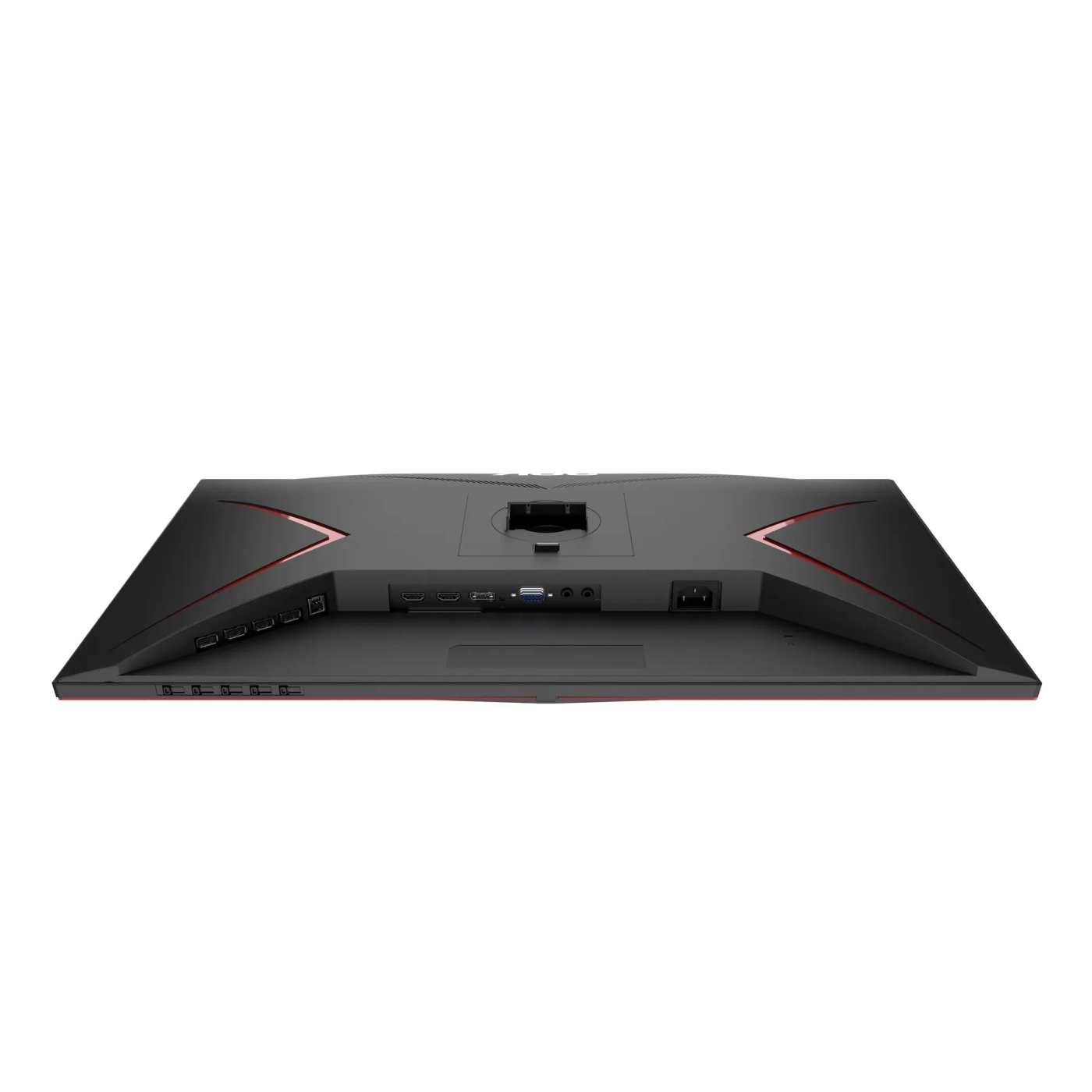 Купити Монітор 27" AOC Q27G2U/BK - фото 11
