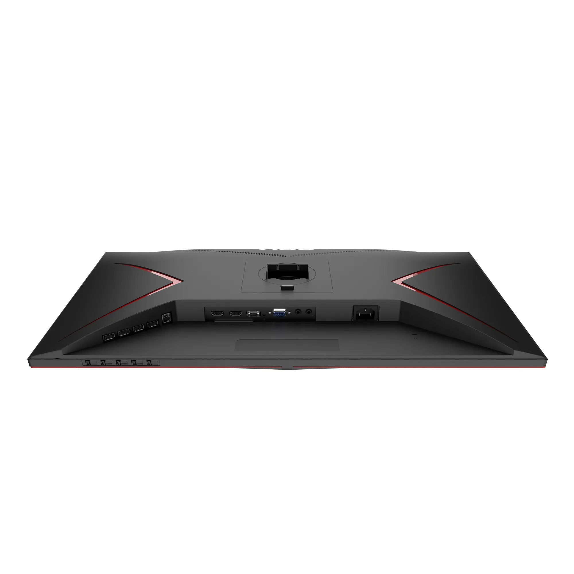 Купити Монітор 27" AOC Q27G2U/BK - фото 11