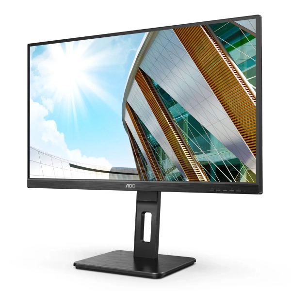 Купить Монитор 27" AOC Q27P2CA - фото 3