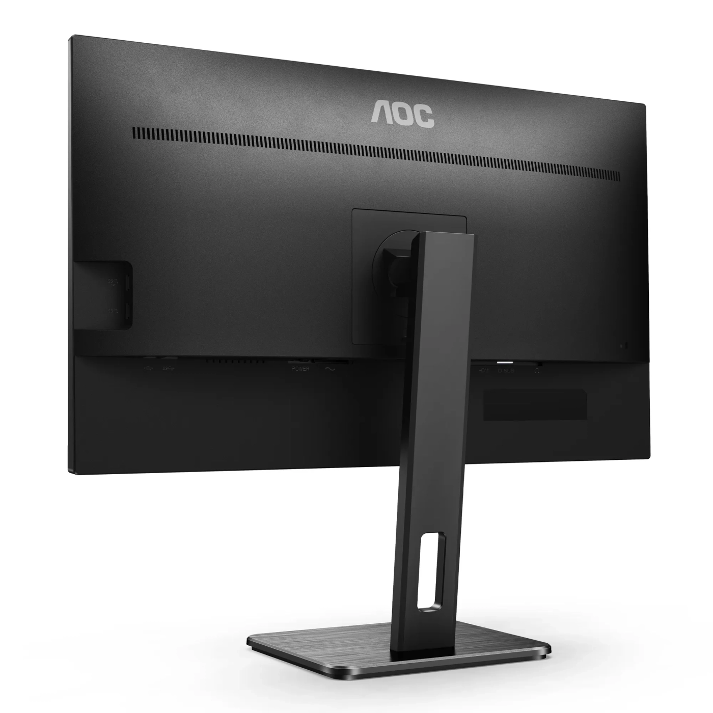 Купить Монитор 27" AOC Q27P2CA - фото 12