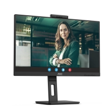 Купить Монитор 27" AOC Q27P3CW - фото 2