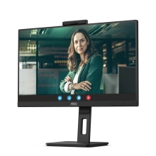 Купить Монитор 27" AOC Q27P3CW - фото 3