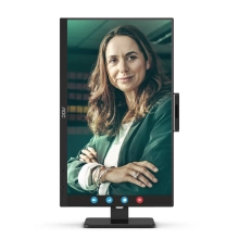Купить Монитор 27" AOC Q27P3CW - фото 7