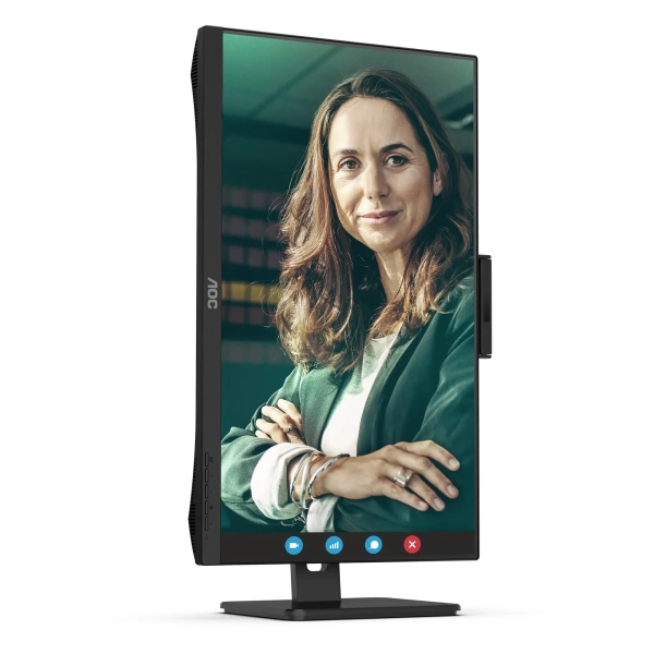 Купить Монитор 27" AOC Q27P3CW - фото 8