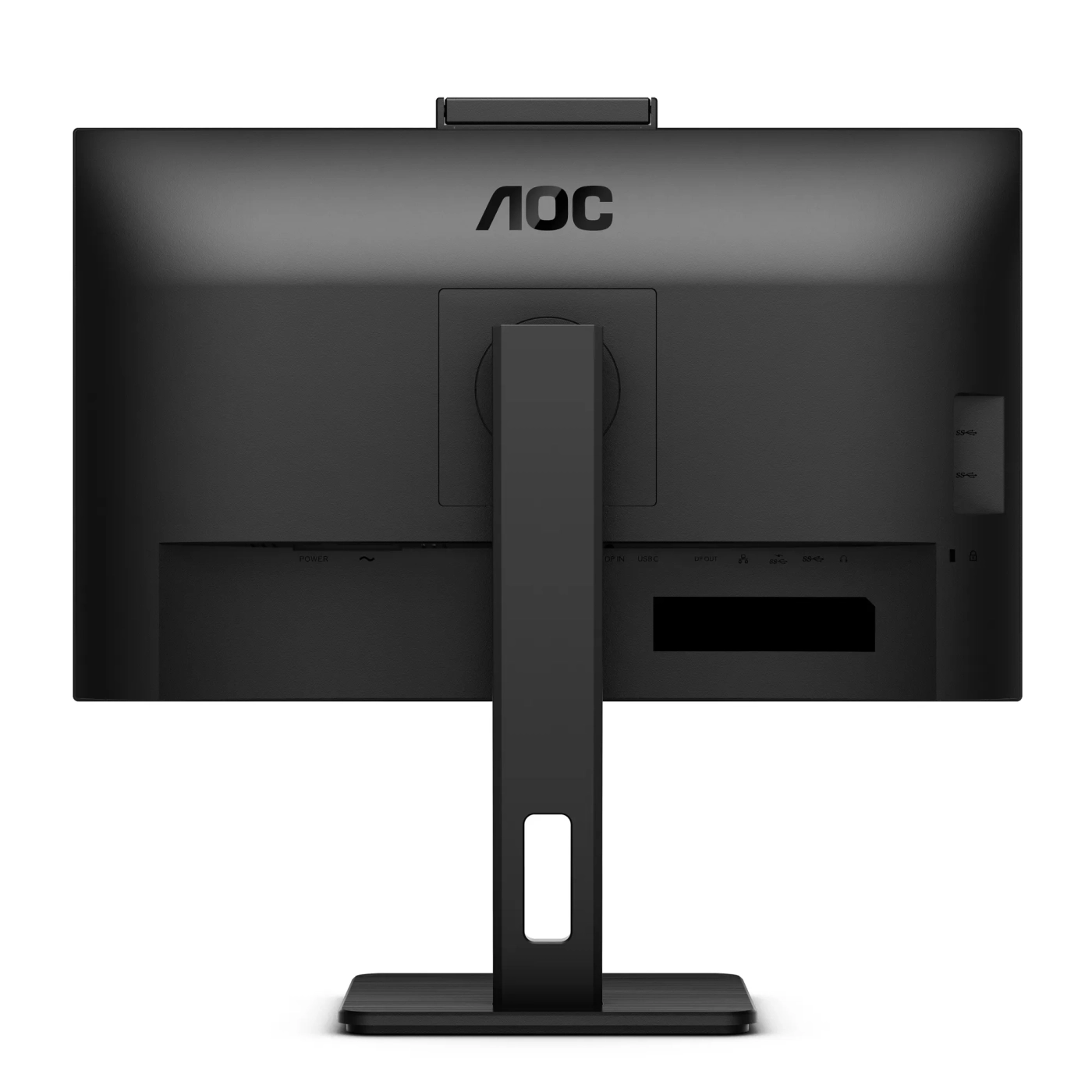 Купить Монитор 27" AOC Q27P3CW - фото 10