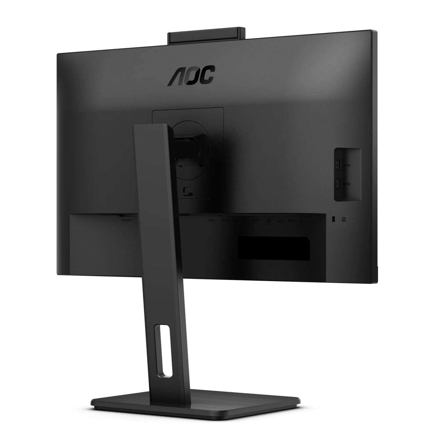 Купить Монитор 27" AOC Q27P3CW - фото 11