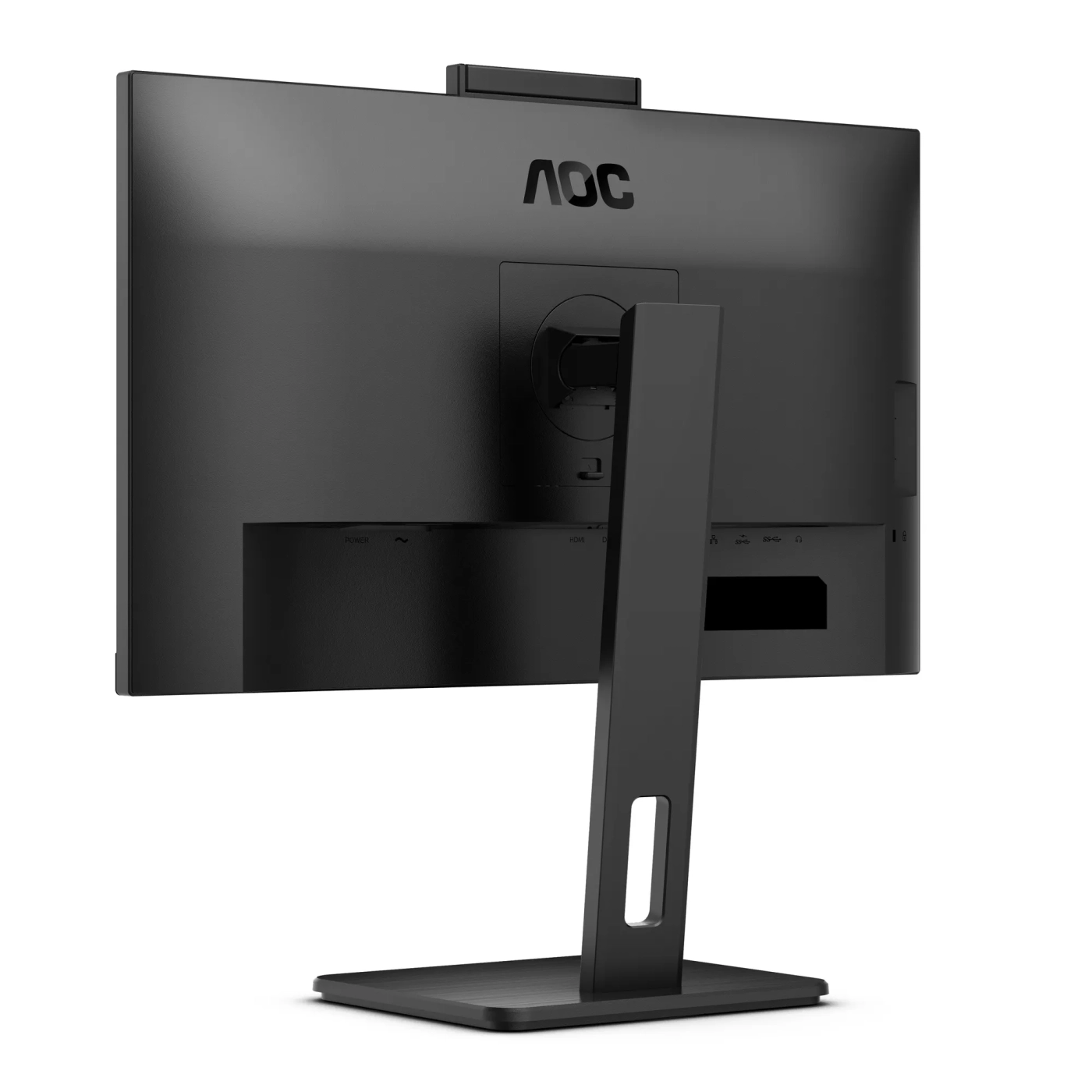 Купить Монитор 27" AOC Q27P3CW - фото 12