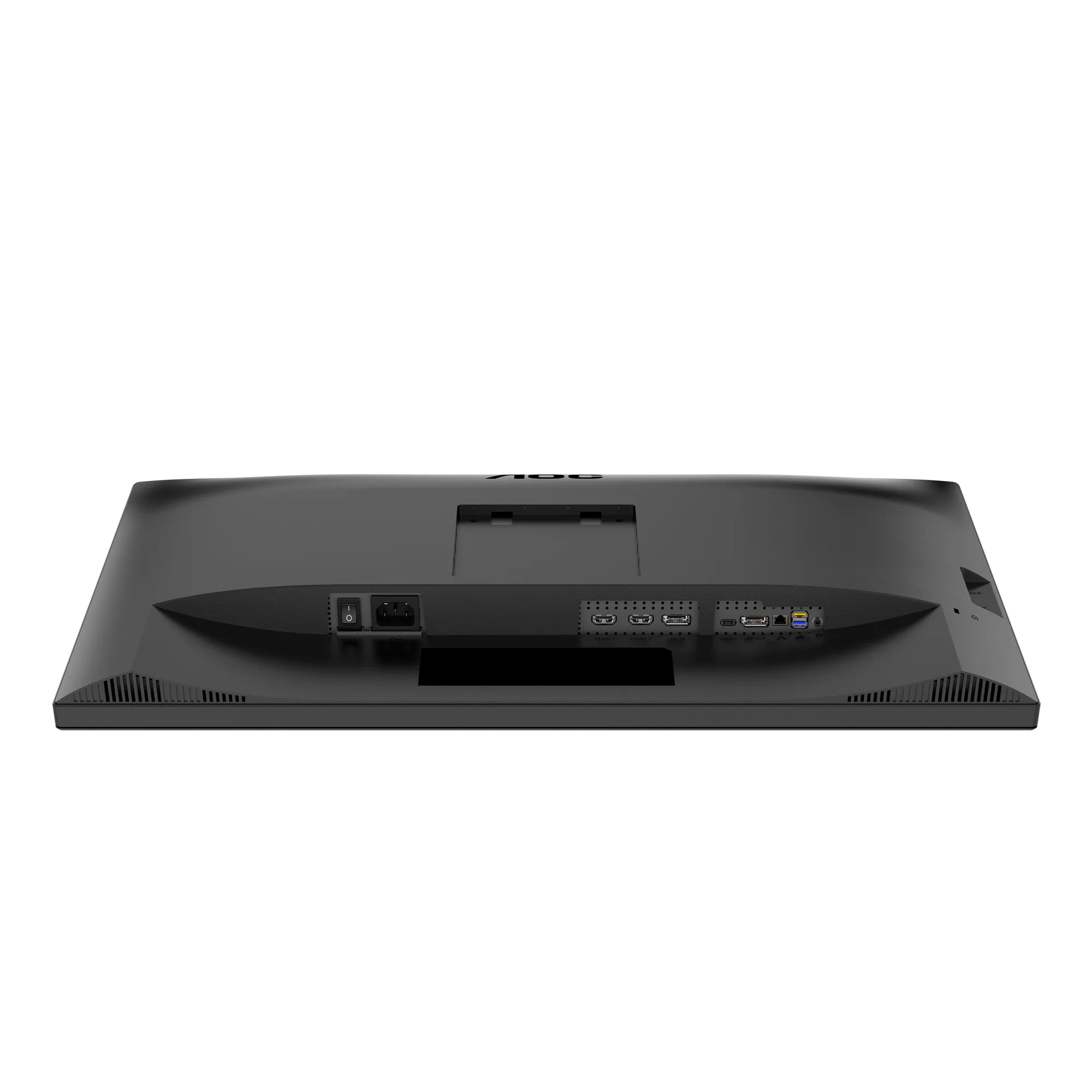 Купить Монитор 27" AOC Q27P3CW - фото 14