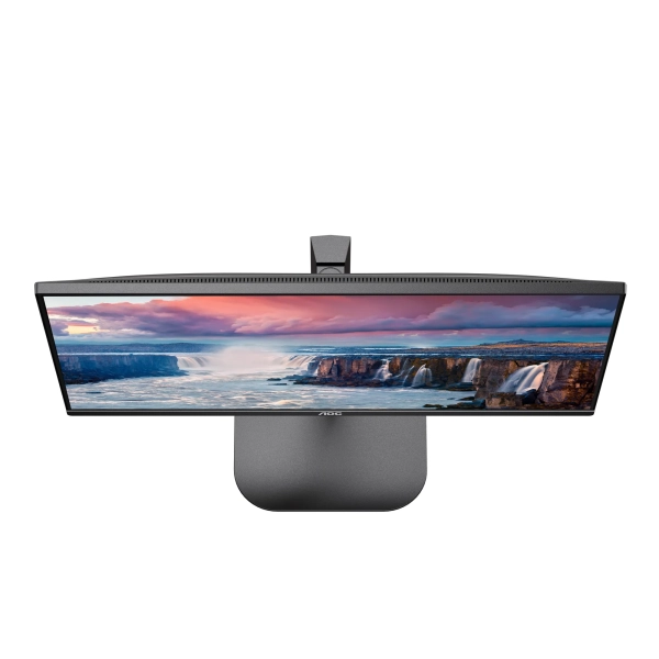 Купить Монитор 27" AOC Q27V5C/BK - фото 4