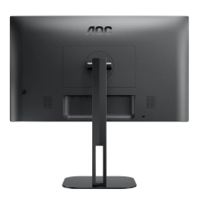 Купить Монитор 27" AOC Q27V5C/BK - фото 8