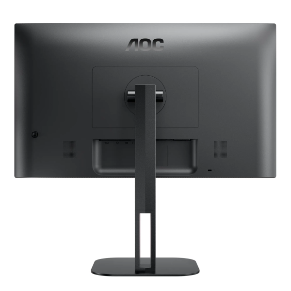 Купить Монитор 27" AOC Q27V5C/BK - фото 8