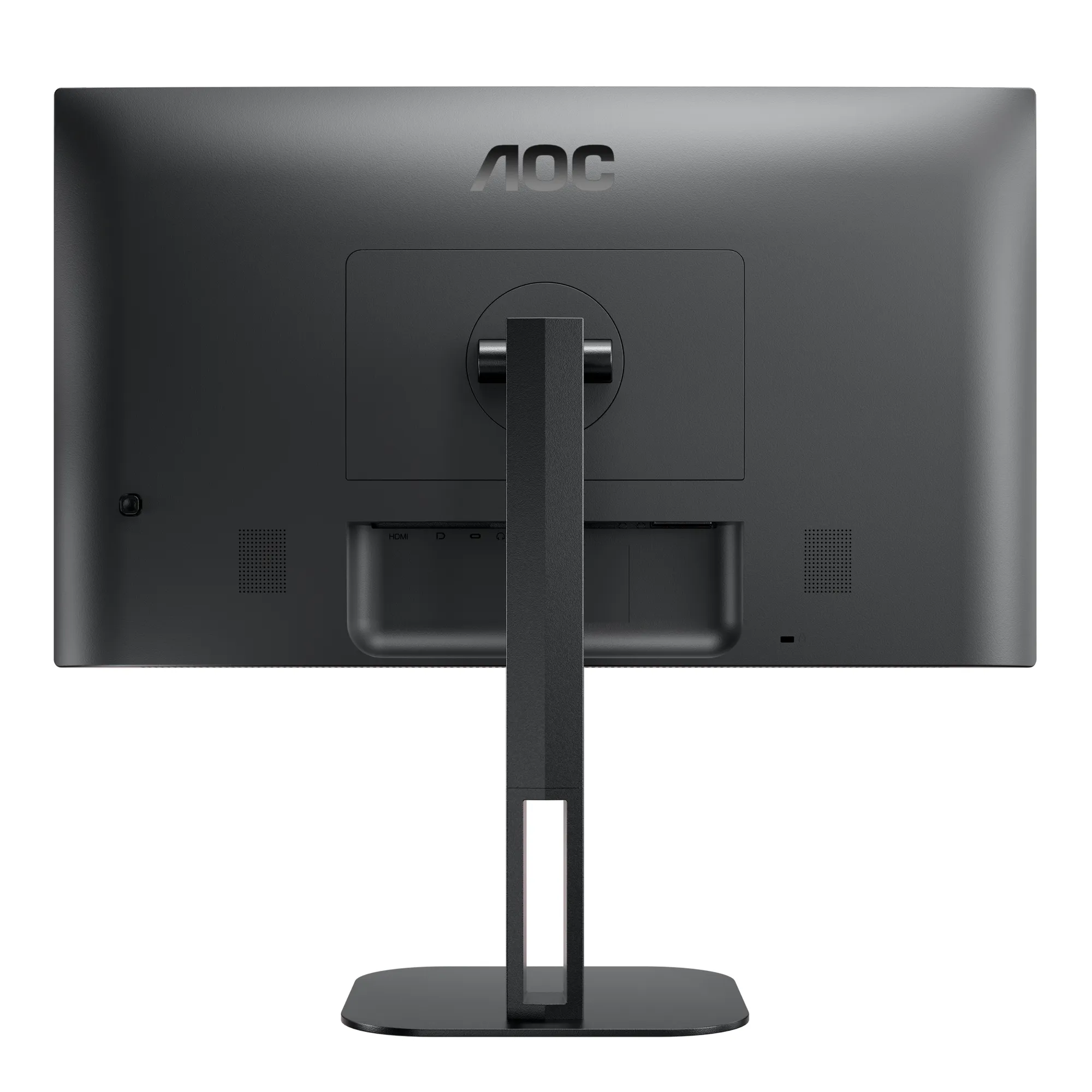 Купить Монитор 27" AOC Q27V5C/BK - фото 8