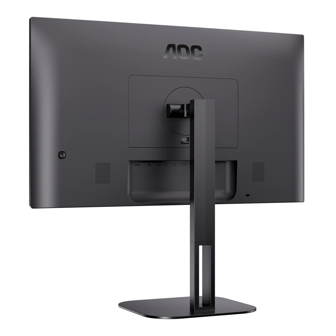 Купить Монитор 27" AOC Q27V5C/BK - фото 9