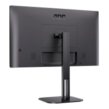 Купить Монитор 27" AOC Q27V5C/BK - фото 9