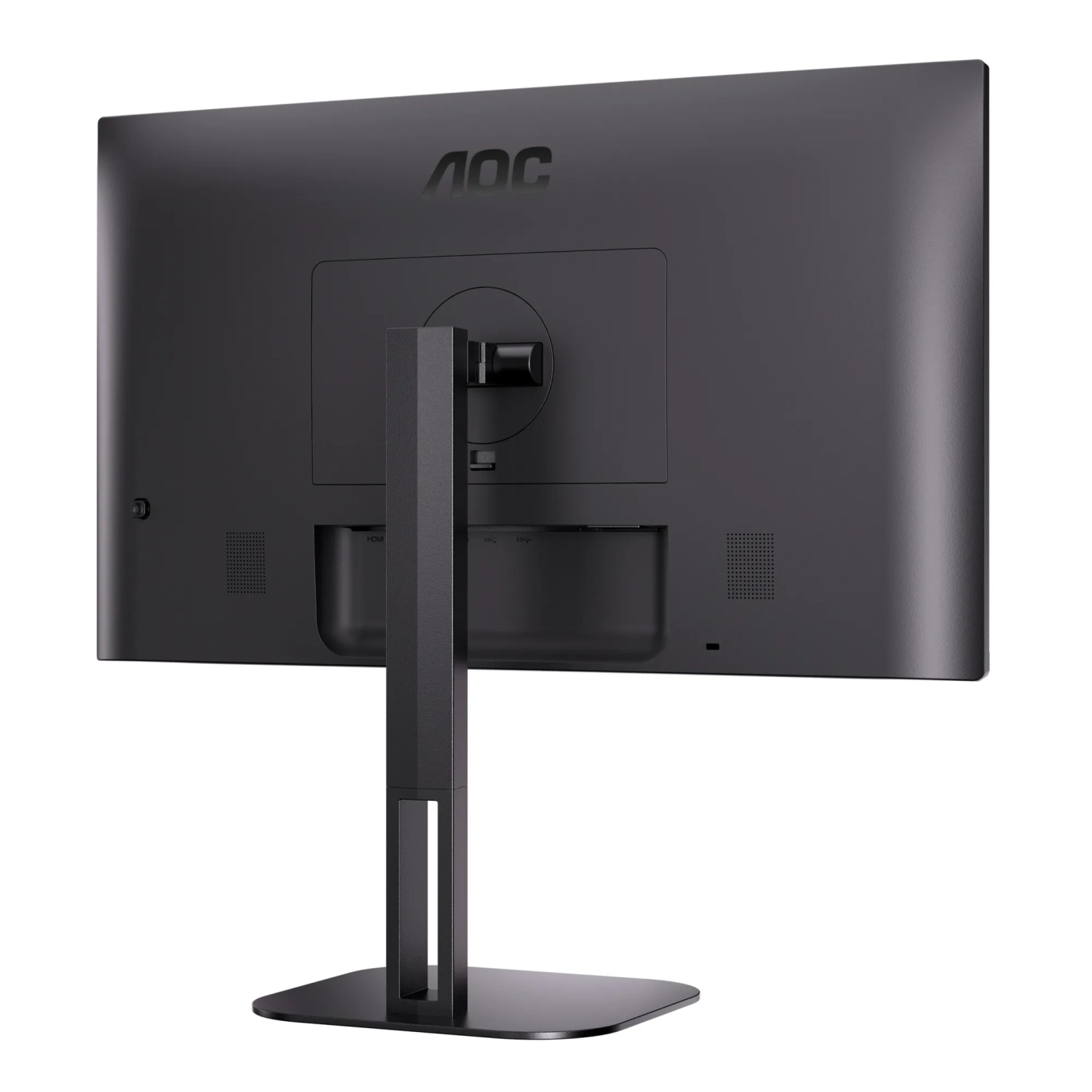 Купить Монитор 27" AOC Q27V5C/BK - фото 10