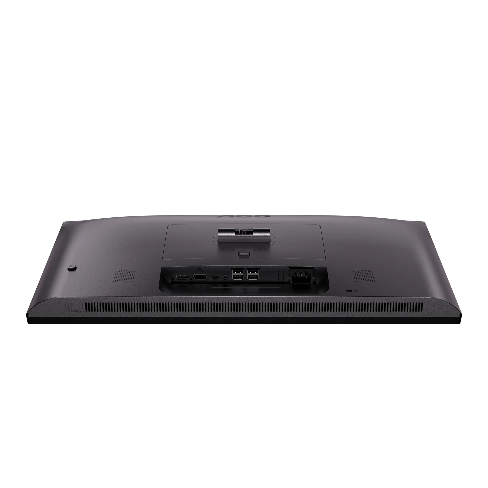 Купить Монитор 27" AOC Q27V5C/BK - фото 12