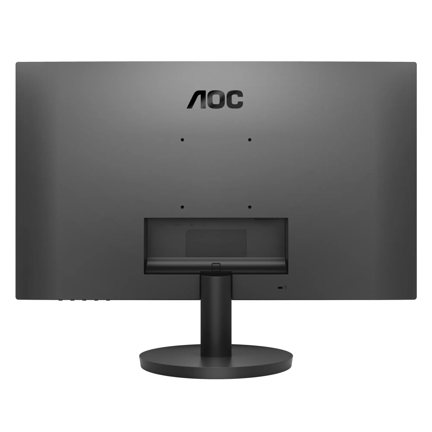Купити Монітор 27" AOC U27B3A - фото 5