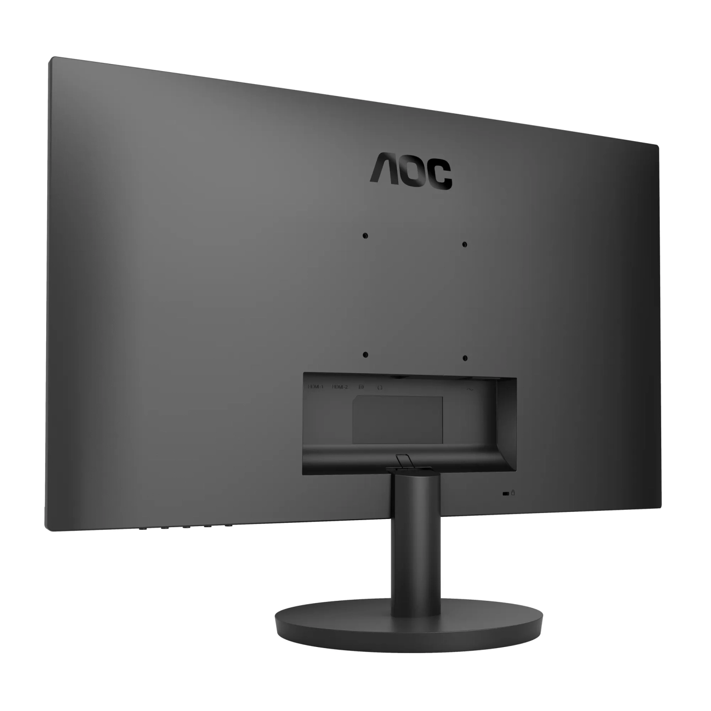 Купити Монітор 27" AOC U27B3A - фото 6