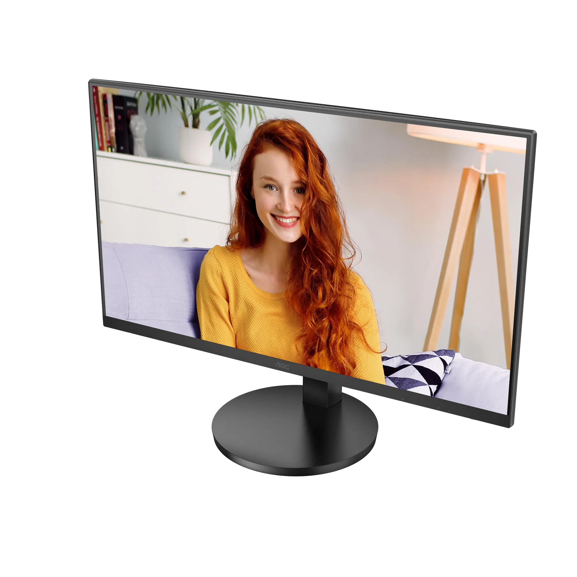 Купить Монитор 27" AOC U27B3AF - фото 5