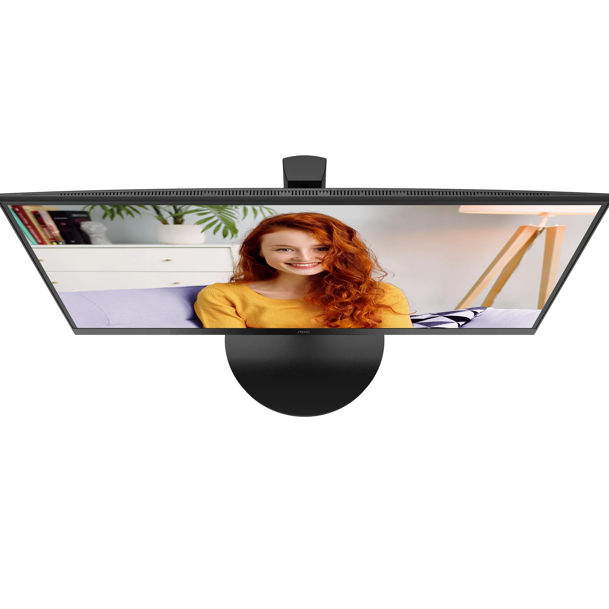Купить Монитор 27" AOC U27B3AF - фото 6