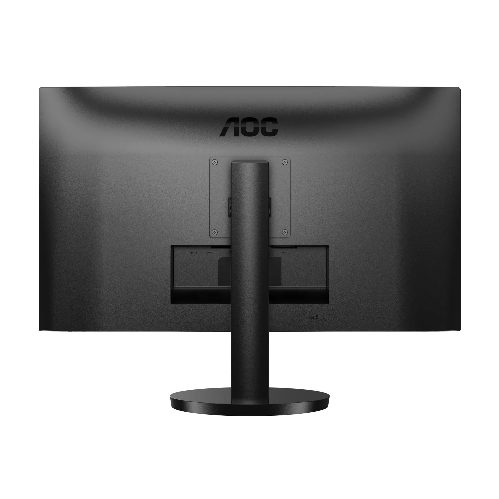 Купить Монитор 27" AOC U27B3AF - фото 7