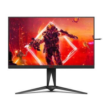 Купити Монітор 31.5" AOC AGON AG325QZN/EU - фото 1