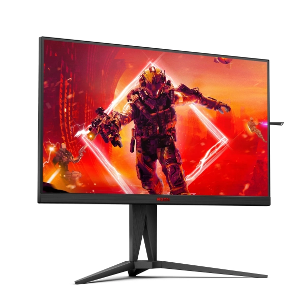 Купити Монітор 31.5" AOC AGON AG325QZN/EU - фото 2