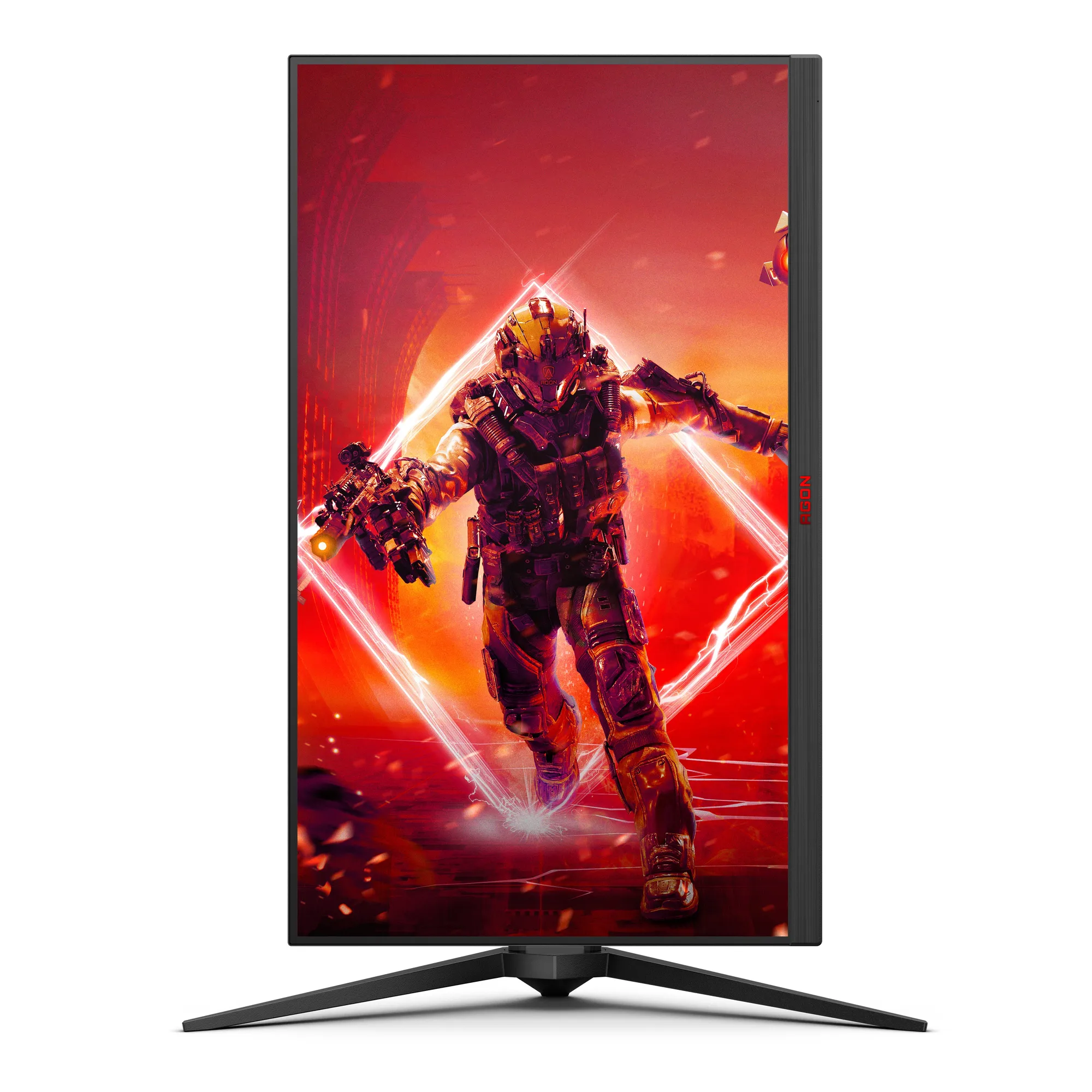 Купити Монітор 31.5" AOC AGON AG325QZN/EU - фото 4