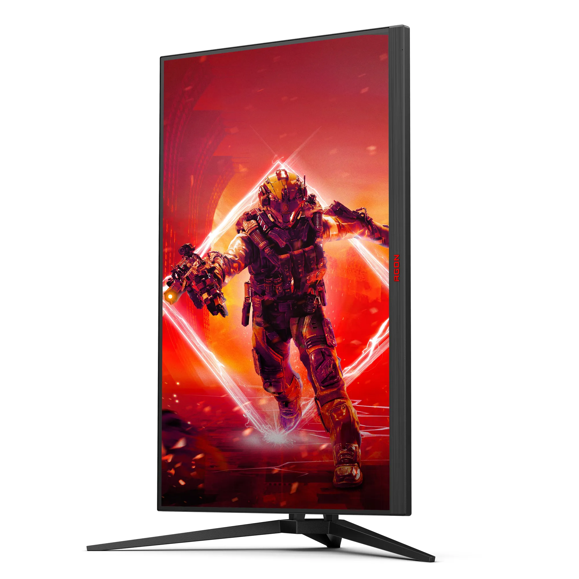 Купити Монітор 31.5" AOC AGON AG325QZN/EU - фото 5