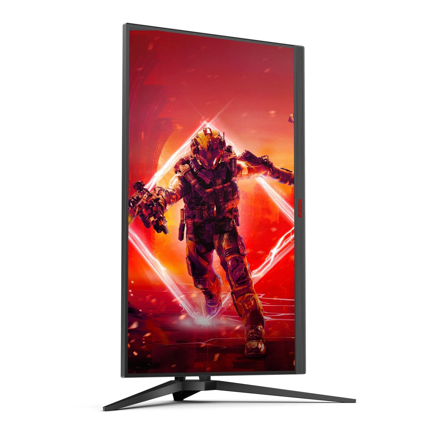 Купити Монітор 31.5" AOC AGON AG325QZN/EU - фото 6