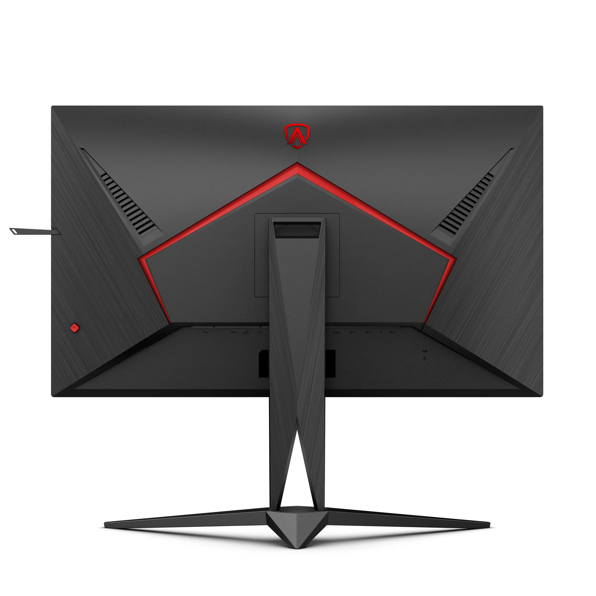 Купити Монітор 31.5" AOC AGON AG325QZN/EU - фото 7