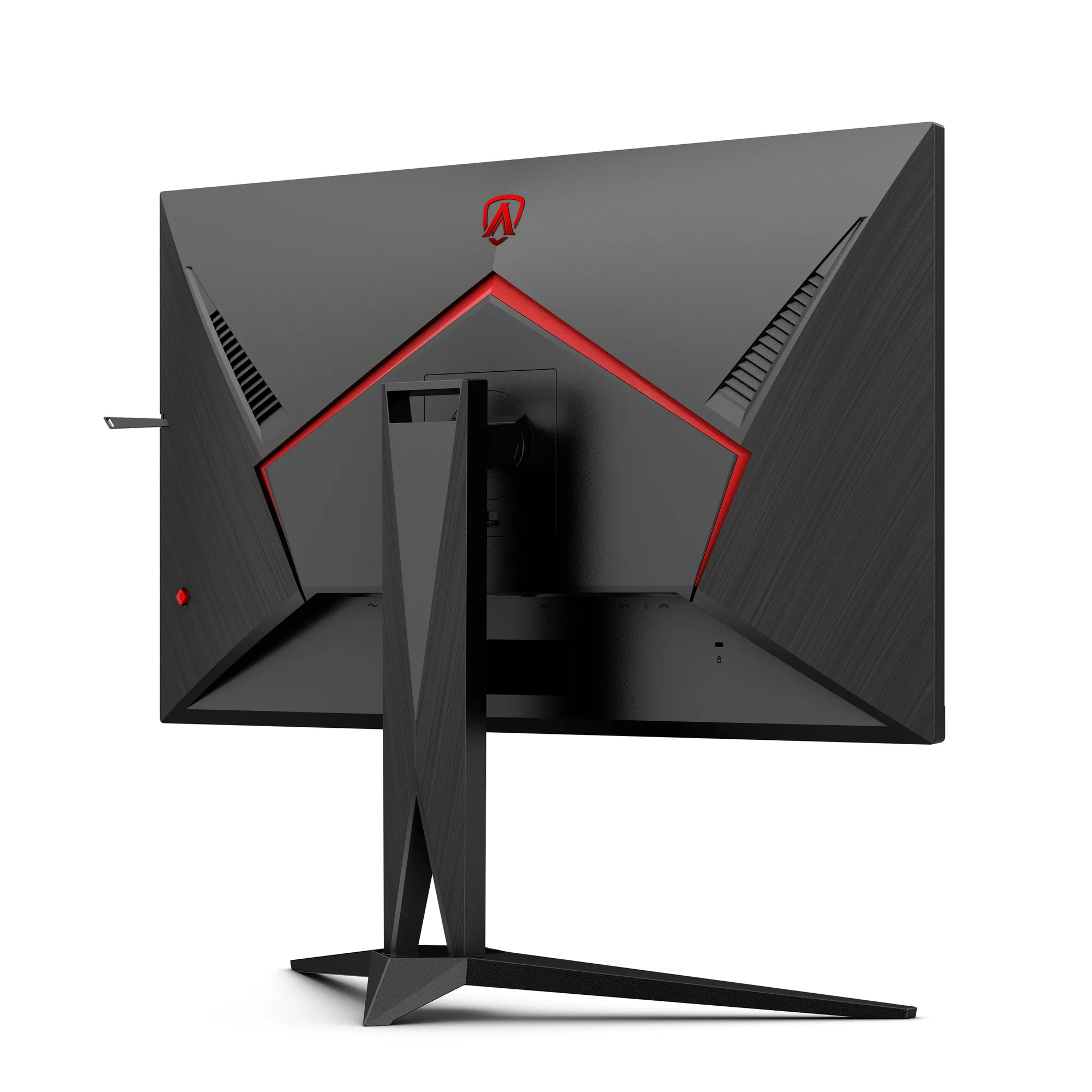 Купити Монітор 31.5" AOC AGON AG325QZN/EU - фото 8