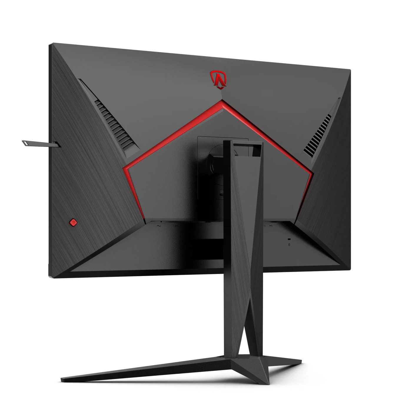 Купити Монітор 31.5" AOC AGON AG325QZN/EU - фото 9