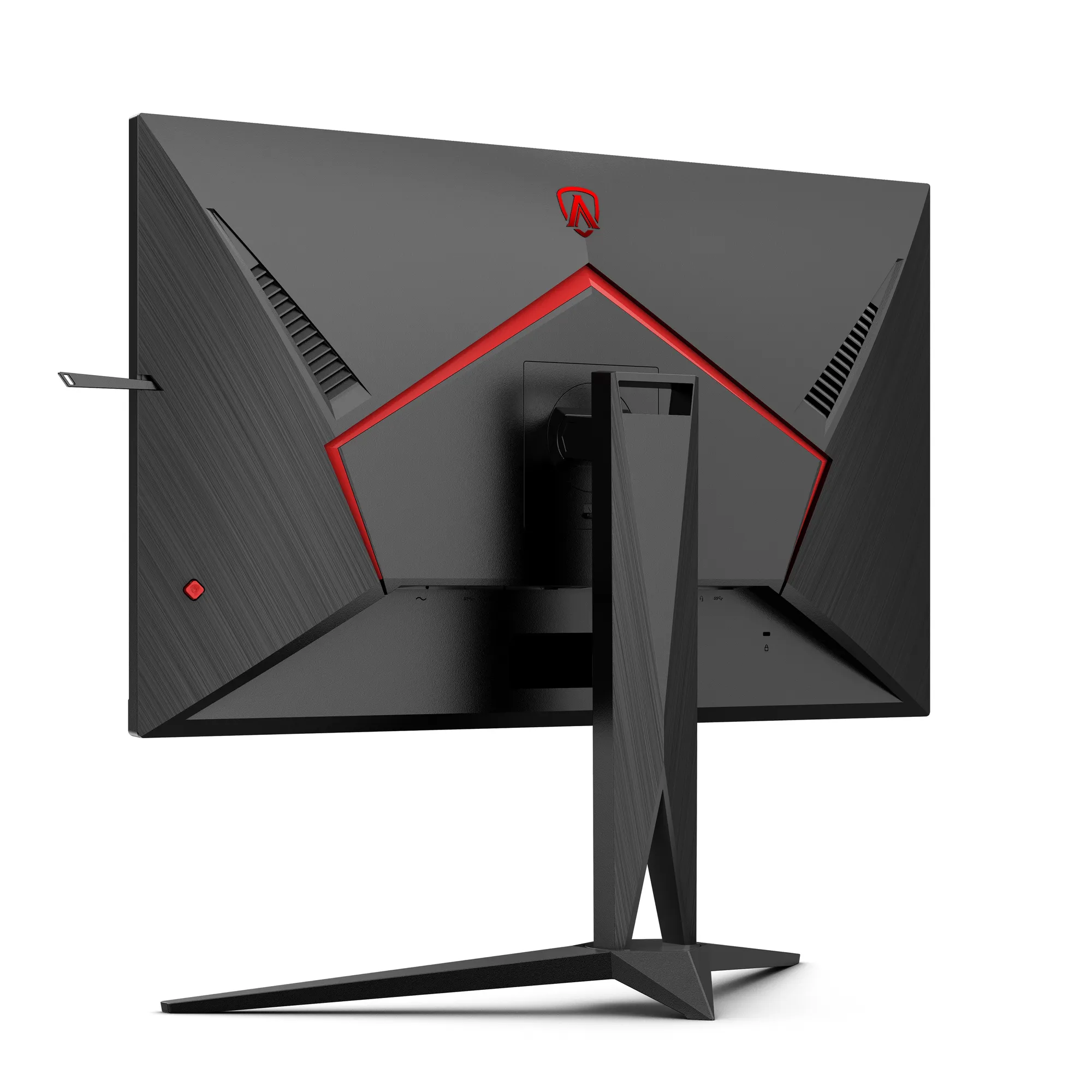Купити Монітор 31.5" AOC AGON AG325QZN/EU - фото 9
