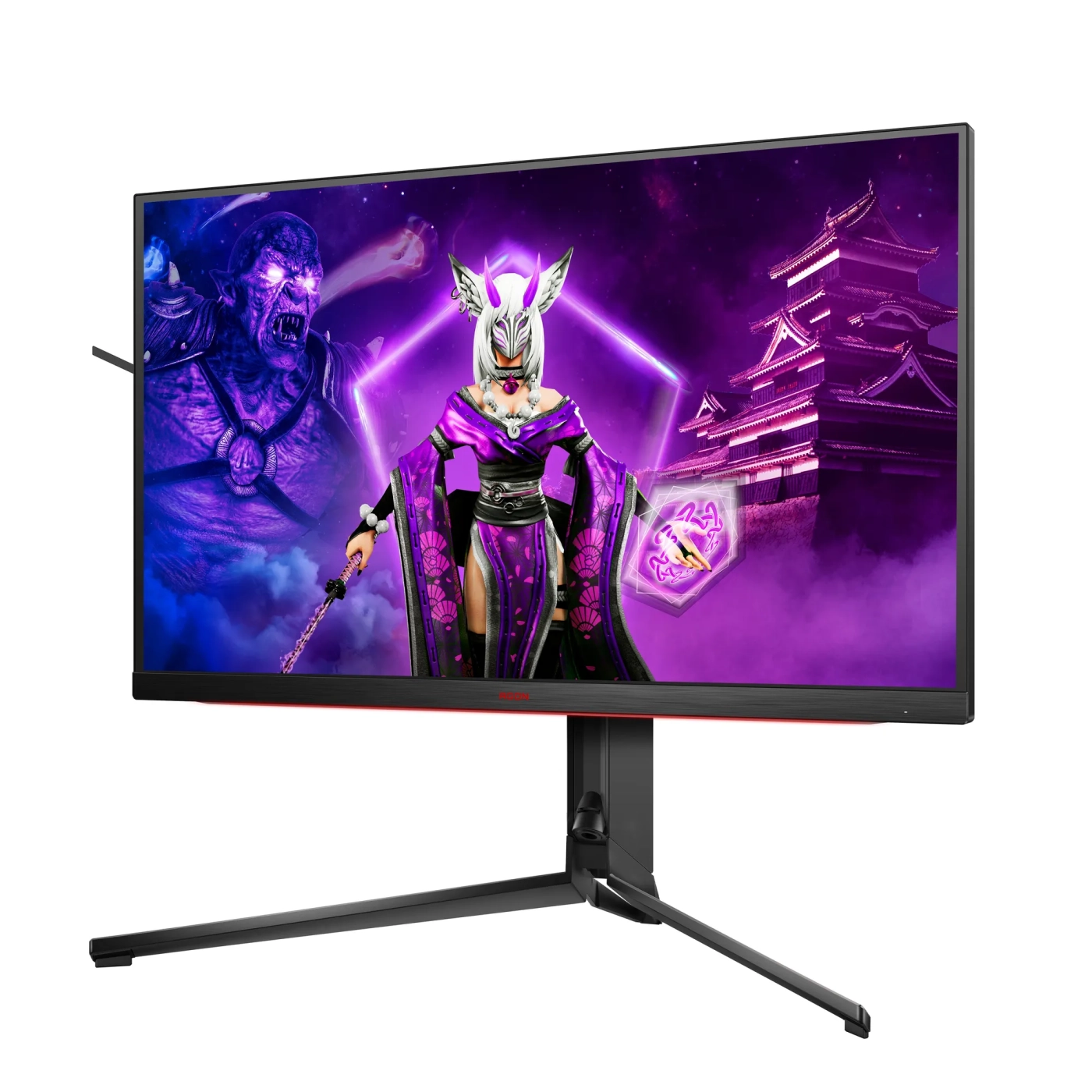 Купити Монітор 31.5" AOC AGON PRO AG324UX - фото 3