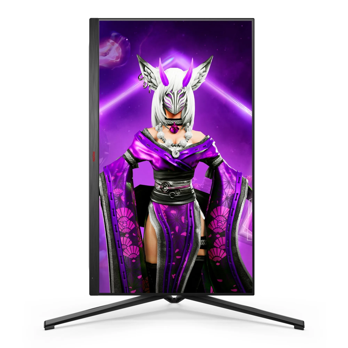 Купити Монітор 31.5" AOC AGON PRO AG324UX - фото 5