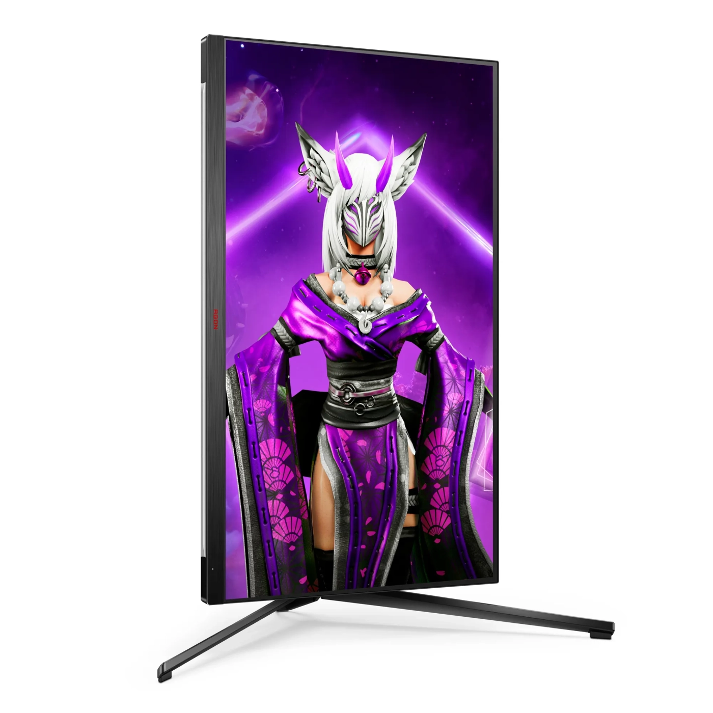 Купити Монітор 31.5" AOC AGON PRO AG324UX - фото 6