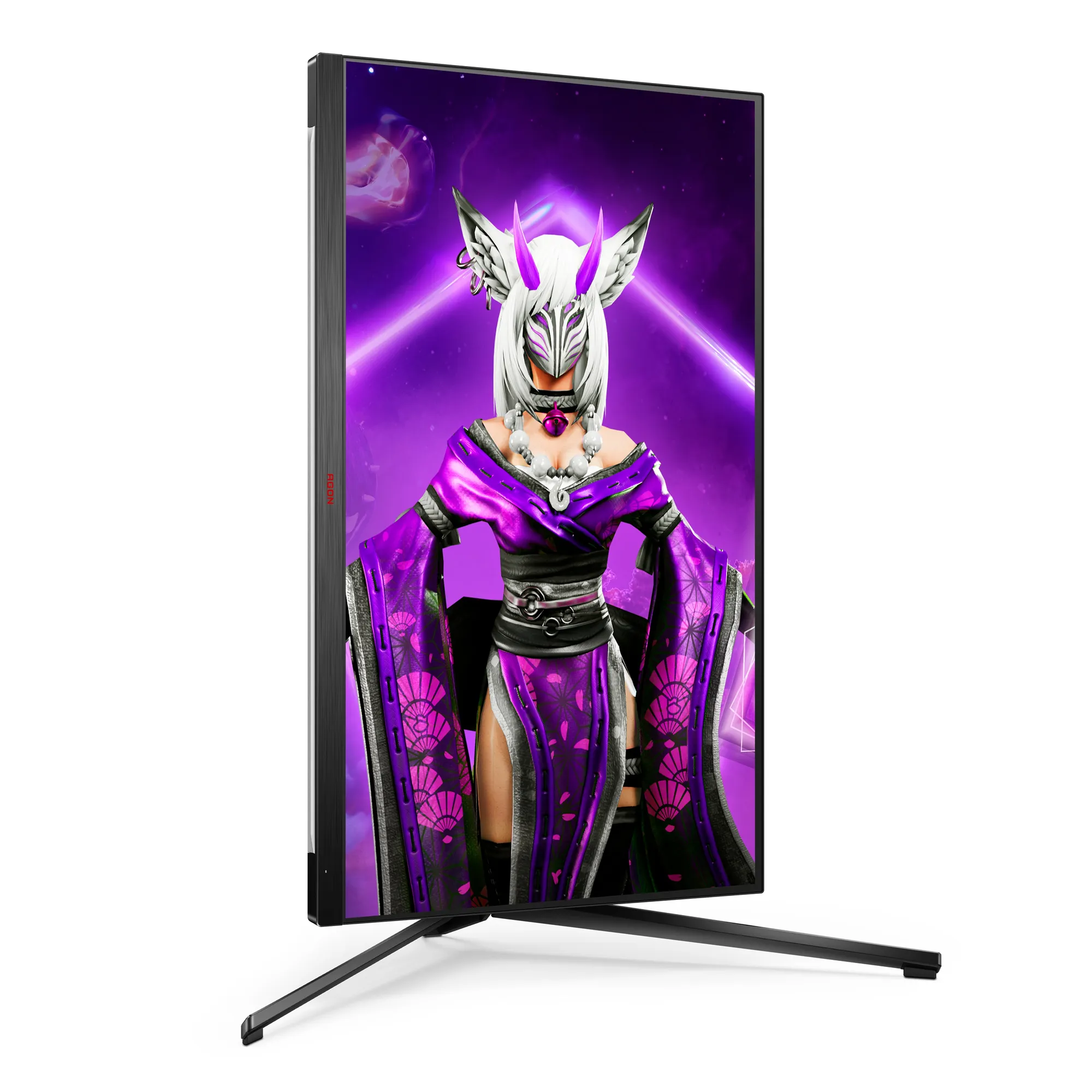 Купити Монітор 31.5" AOC AGON PRO AG324UX - фото 6