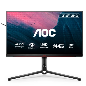 Купить Монитор 31.5" AOC AGON PRO AG324UX - фото 1