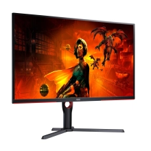 Купити Монітор 31.5" AOC U32G3X/BK - фото 2