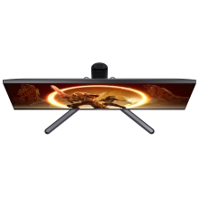Купити Монітор 31.5" AOC U32G3X/BK - фото 4