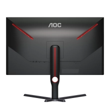 Купити Монітор 31.5" AOC U32G3X/BK - фото 5