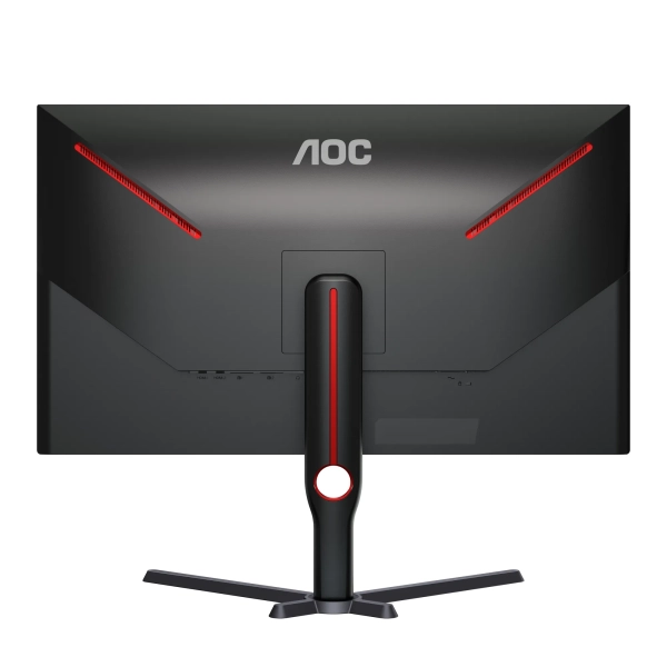 Купити Монітор 31.5" AOC U32G3X/BK - фото 5