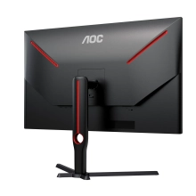 Купити Монітор 31.5" AOC U32G3X/BK - фото 6
