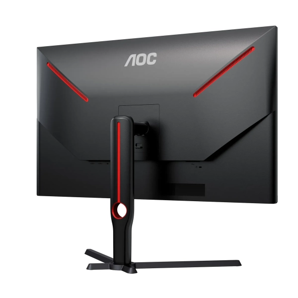 Купити Монітор 31.5" AOC U32G3X/BK - фото 6
