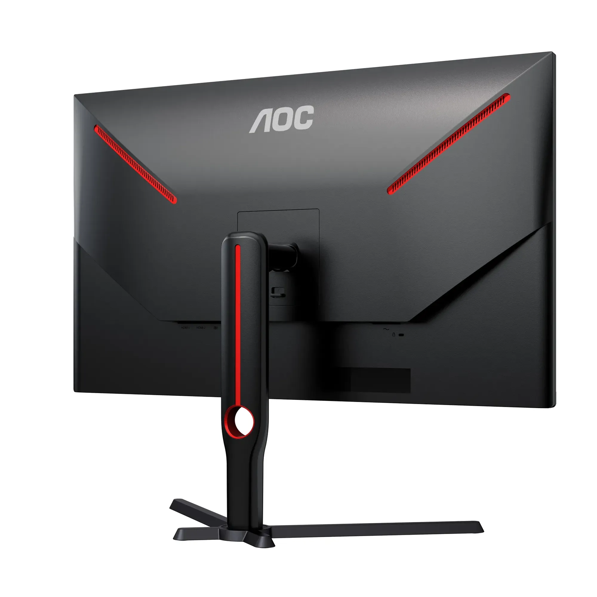 Купити Монітор 31.5" AOC U32G3X/BK - фото 6