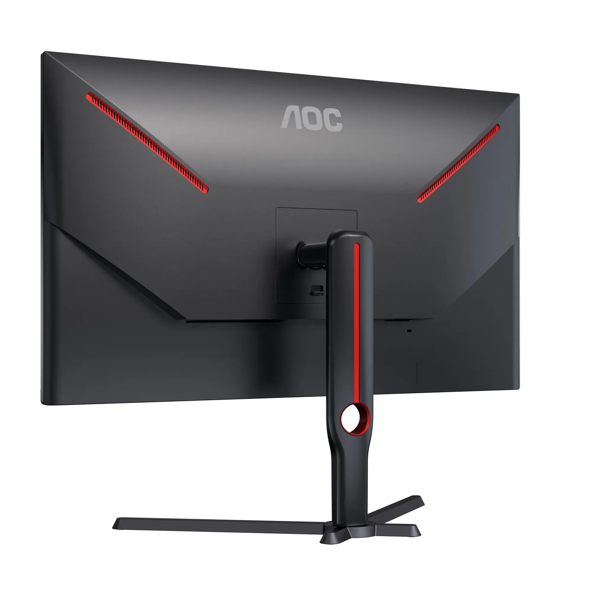 Купити Монітор 31.5" AOC U32G3X/BK - фото 7