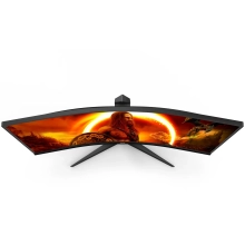 Купить Монитор 34" AOC CU34G2XE/BK - фото 5
