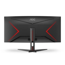 Купить Монитор 34" AOC CU34G2XE/BK - фото 6